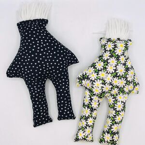 Stress Whammit Dolls for Office or Home Prank Gift!